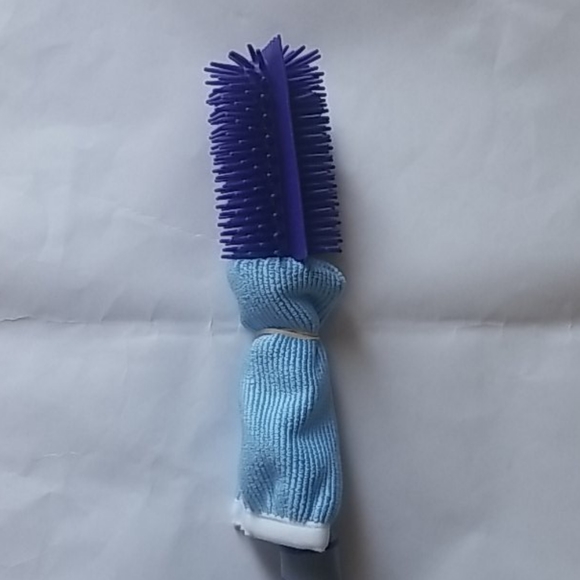 Norwex Kitchen Norwex Bottle Brush And Enviro Sleeve Poshmark